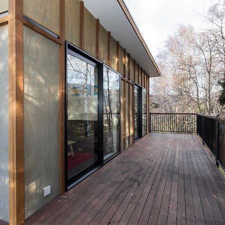Private Hideaway Villa Wanaka Eksteriør billede
