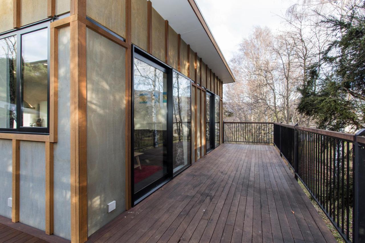 Private Hideaway Villa Wanaka Eksteriør billede